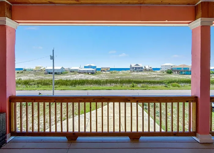 Holiday home Ocean Overlook