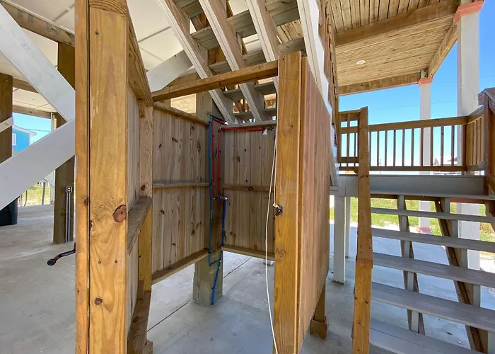 Holiday home Ocean Overlook