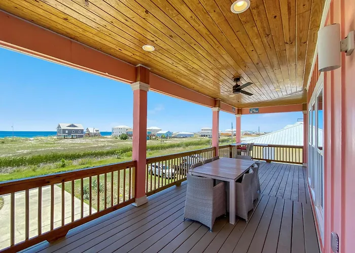 Holiday home Ocean Overlook Gulf Shores