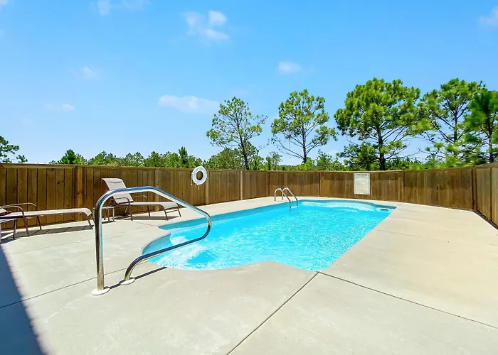 Ocean Overlook * Gulf Shores