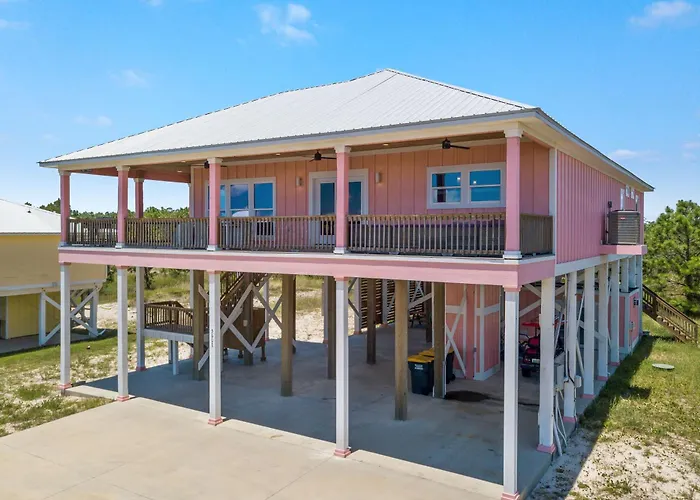 Holiday home Ocean Overlook Gulf Shores