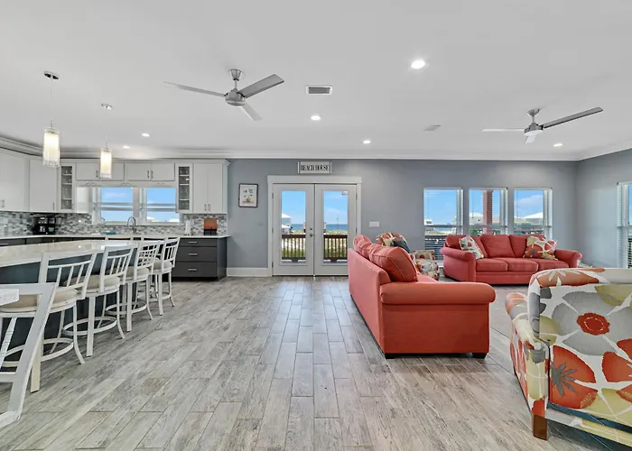 Ocean Overlook * Gulf Shores