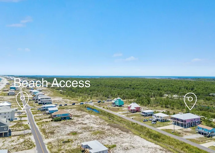 Holiday home Ocean Overlook Gulf Shores