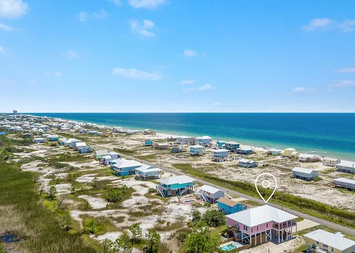 Holiday home Ocean Overlook *