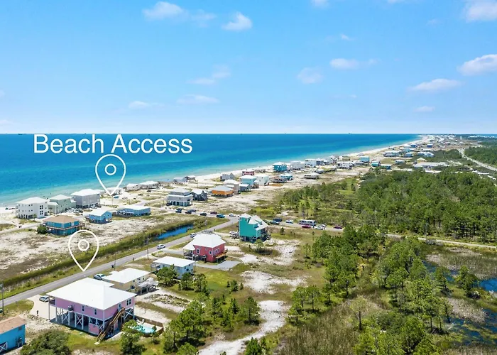 Holiday home Ocean Overlook Gulf Shores