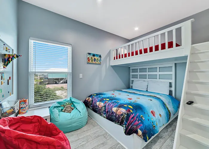 Ocean Overlook * Gulf Shores