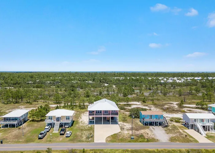 Holiday home Ocean Overlook