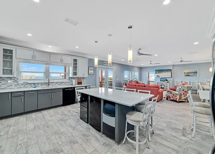 Ocean Overlook Holiday home Gulf Shores