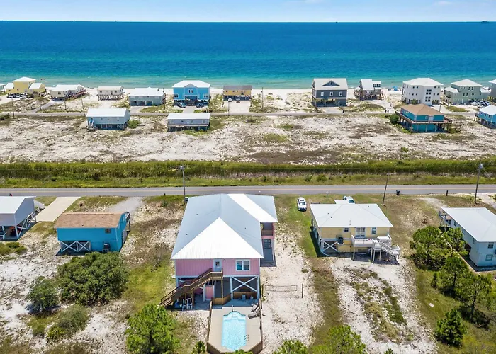 Ocean Overlook Holiday home *