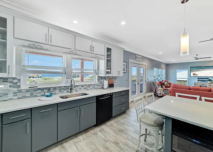 Ocean Overlook Holiday home Gulf Shores