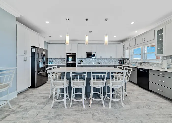Ocean Overlook Holiday home