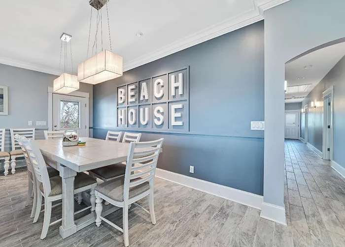 Holiday home Ocean Overlook *