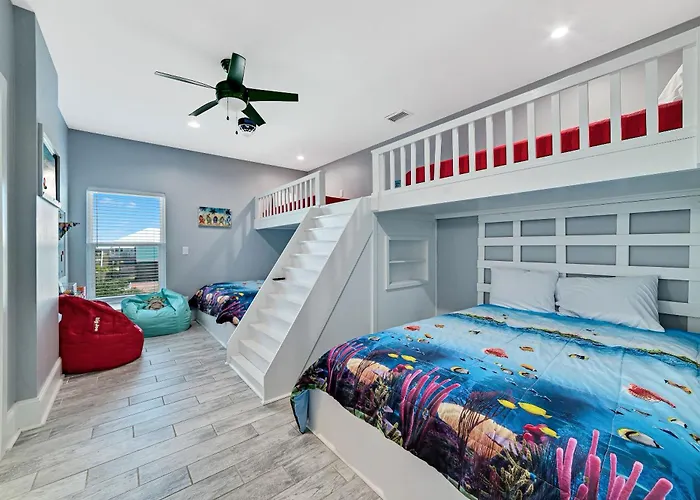 Holiday home Ocean Overlook Gulf Shores