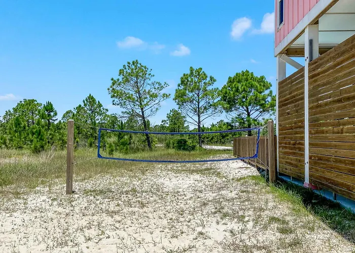 Ocean Overlook * Gulf Shores