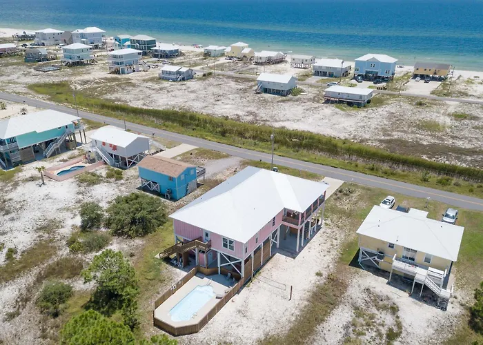Ocean Overlook Holiday home Gulf Shores